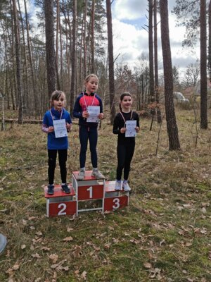 Foto des Albums: Frühjahrscross 2024