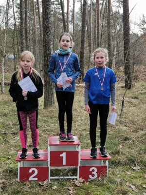 Foto des Albums: Frühjahrscross 2024
