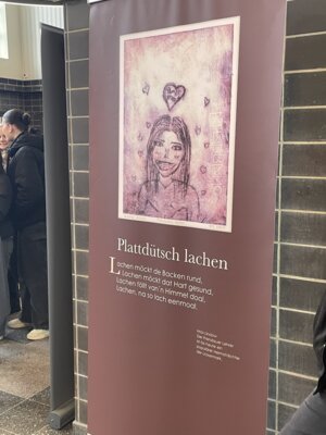 Foto des Albums: Eröffnung der Platt-Ausstellung am 24.1.2024 (25.01.2024)