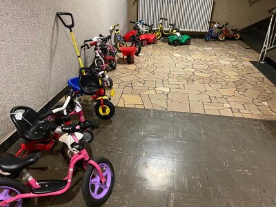 Foto des Albums: Fahrradboerse 2024