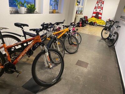 Foto des Albums: Fahrradboerse 2024