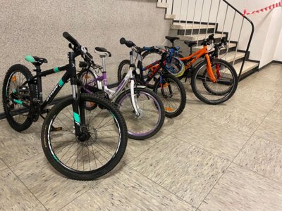 Foto des Albums: Fahrradboerse 2024