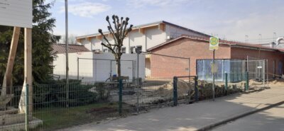 Foto des Albums: Bautagebuch