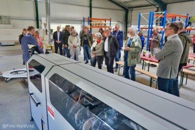 Foto des Albums: Diakonie Möbelwerkstatt