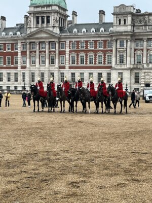 Foto des Albums: Englandfahrt 2024