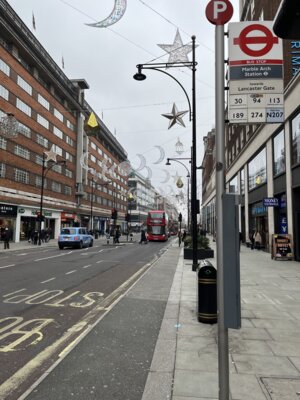Foto des Albums: Englandfahrt 2024