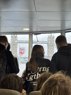 Foto des Albums: Englandfahrt 2024