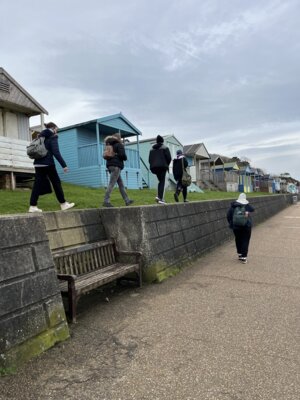 Foto des Albums: Englandfahrt 2024
