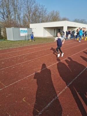 Foto des Albums: Frühlingscrosslauf