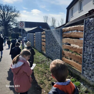 Foto des Albums: Müllsammelaktion