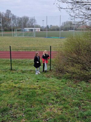 Foto des Albums: Müllsammelaktion