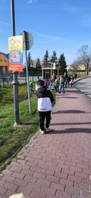Foto des Albums: Müllsammelaktion