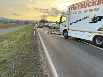 Foto des Albums: THL 1 - Straße reinigen