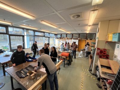 Foto des Albums: Hagmans 2024