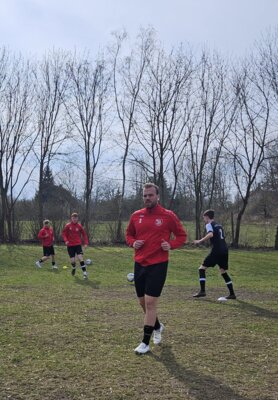 Foto des Albums: 1. Männer TSV Wustrau - SV 90 Fehrbellin