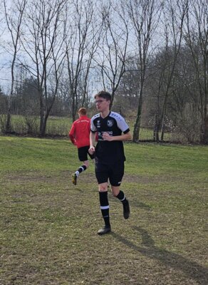 Foto des Albums: 1. Männer TSV Wustrau - SV 90 Fehrbellin