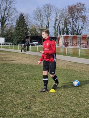Foto des Albums: 1. Männer TSV Wustrau - SV 90 Fehrbellin