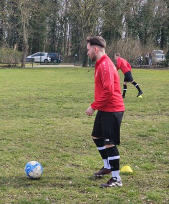 Foto des Albums: 1. Männer TSV Wustrau - SV 90 Fehrbellin