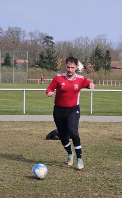 Foto des Albums: 1. Männer TSV Wustrau - SV 90 Fehrbellin
