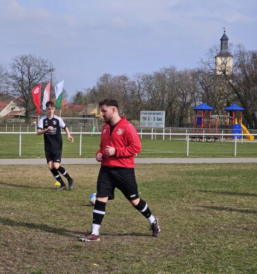 Foto des Albums: 1. Männer TSV Wustrau - SV 90 Fehrbellin