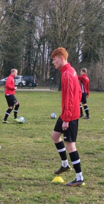 Foto des Albums: 1. Männer TSV Wustrau - SV 90 Fehrbellin