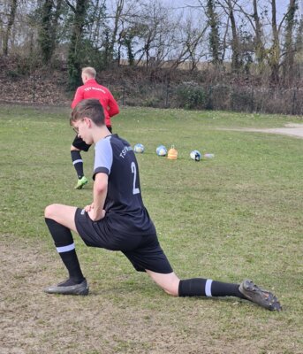 Foto des Albums: 1. Männer TSV Wustrau - SV 90 Fehrbellin