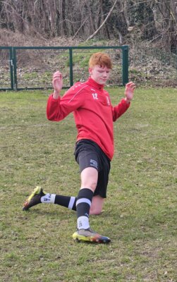 Foto des Albums: 1. Männer TSV Wustrau - SV 90 Fehrbellin