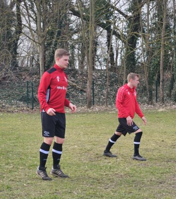 Foto des Albums: 1. Männer TSV Wustrau - SV 90 Fehrbellin