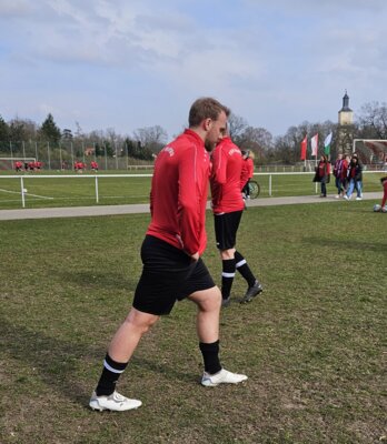 Foto des Albums: 1. Männer TSV Wustrau - SV 90 Fehrbellin