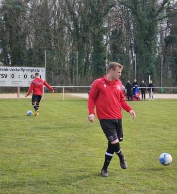 Foto des Albums: 1. Männer TSV Wustrau - SV 90 Fehrbellin