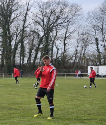 Foto des Albums: 1. Männer TSV Wustrau - SV 90 Fehrbellin