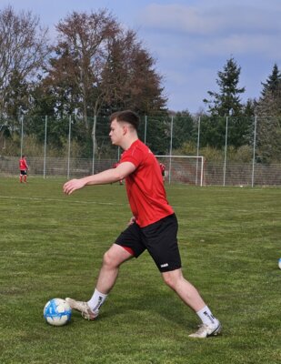 Foto des Albums: 1. Männer TSV Wustrau - SV 90 Fehrbellin