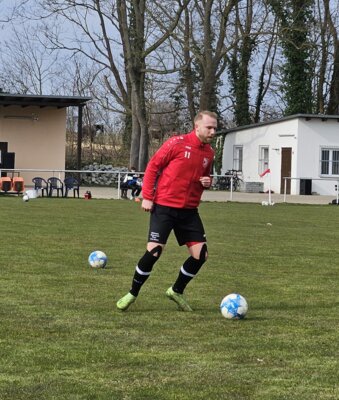 Foto des Albums: 1. Männer TSV Wustrau - SV 90 Fehrbellin
