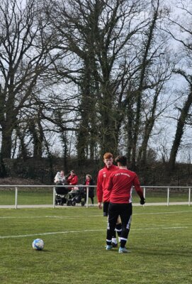 Foto des Albums: 1. Männer TSV Wustrau - SV 90 Fehrbellin
