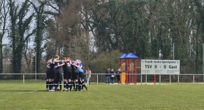 Foto des Albums: 1. Männer TSV Wustrau - SV 90 Fehrbellin