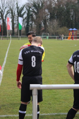 Foto des Albums: 1. Männer TSV Wustrau - SV 90 Fehrbellin