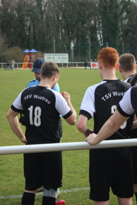 Foto des Albums: 1. Männer TSV Wustrau - SV 90 Fehrbellin