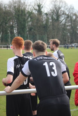 Foto des Albums: 1. Männer TSV Wustrau - SV 90 Fehrbellin