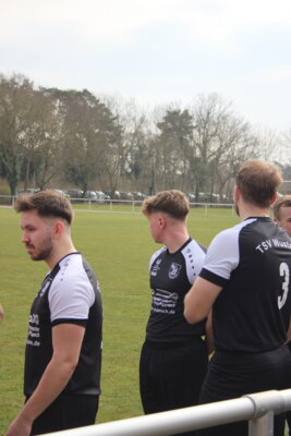 Foto des Albums: 1. Männer TSV Wustrau - SV 90 Fehrbellin
