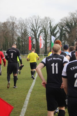 Foto des Albums: 1. Männer TSV Wustrau - SV 90 Fehrbellin