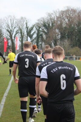 Foto des Albums: 1. Männer TSV Wustrau - SV 90 Fehrbellin