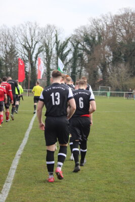 Foto des Albums: 1. Männer TSV Wustrau - SV 90 Fehrbellin