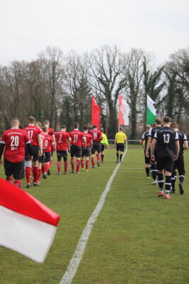 Foto des Albums: 1. Männer TSV Wustrau - SV 90 Fehrbellin