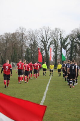 Foto des Albums: 1. Männer TSV Wustrau - SV 90 Fehrbellin