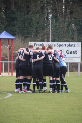 Foto des Albums: 1. Männer TSV Wustrau - SV 90 Fehrbellin