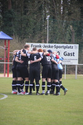 Foto des Albums: 1. Männer TSV Wustrau - SV 90 Fehrbellin