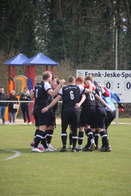 Foto des Albums: 1. Männer TSV Wustrau - SV 90 Fehrbellin