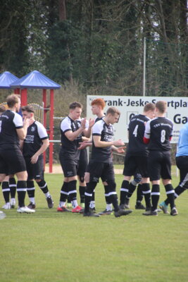 Foto des Albums: 1. Männer TSV Wustrau - SV 90 Fehrbellin