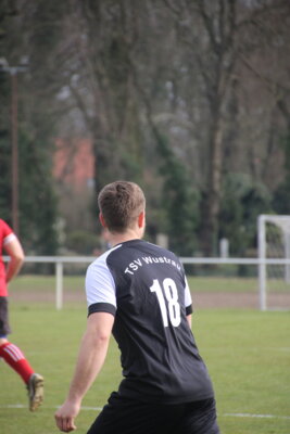Foto des Albums: 1. Männer TSV Wustrau - SV 90 Fehrbellin