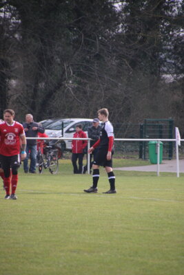 Foto des Albums: 1. Männer TSV Wustrau - SV 90 Fehrbellin